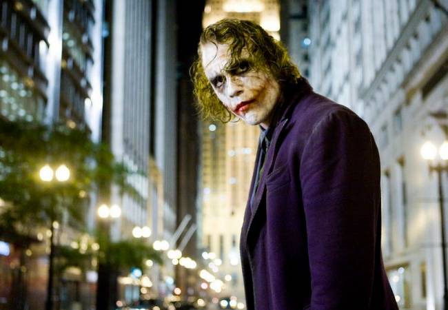 ledger IBLIS MAGAZINE